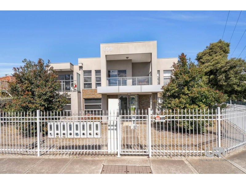 8/499 Geelong Road, Yarraville VIC 3013