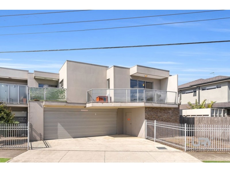 8/499 Geelong Road, Yarraville VIC 3013