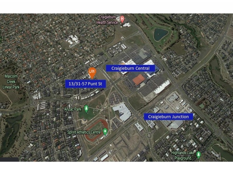 13/31-57 Punt St, Craigieburn VIC 3064