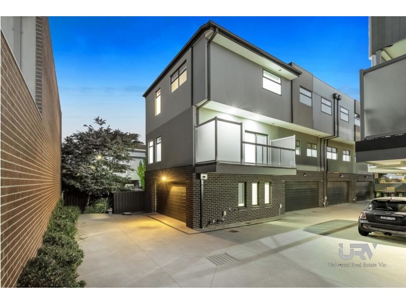 13/31-57 Punt St, Craigieburn VIC 3064