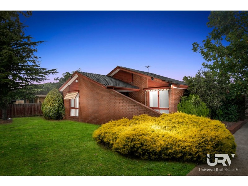 10 Kingswood Drive, Craigieburn VIC 3064