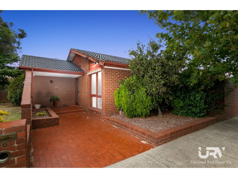 10 Kingswood Drive, Craigieburn VIC 3064
