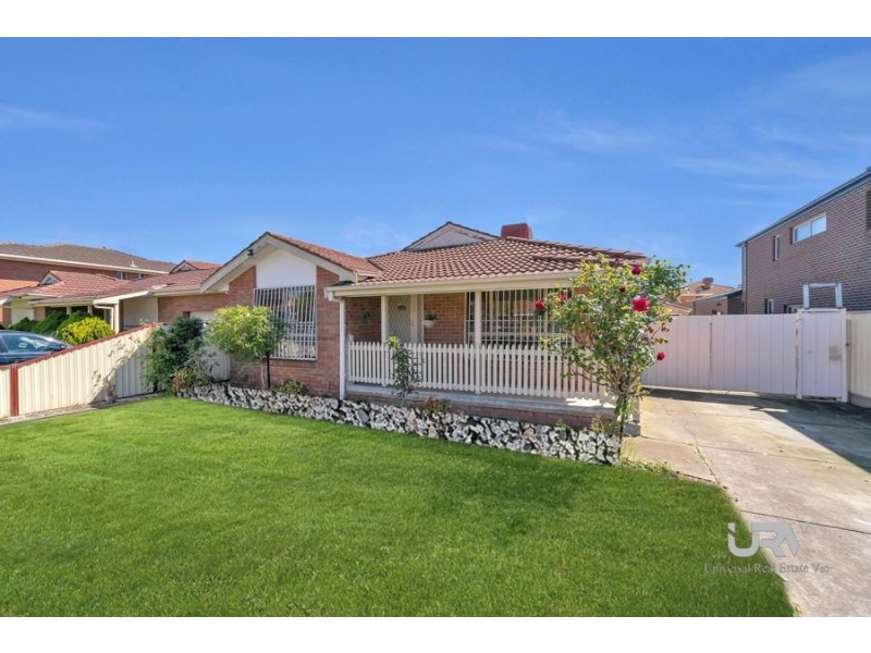 16 Gentles Avenue, Campbellfield VIC 3061