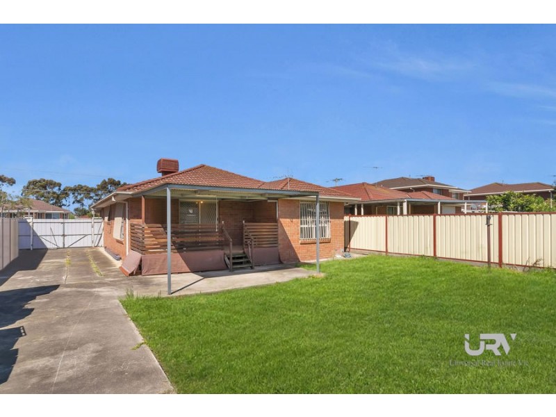 16 Gentles Avenue, Campbellfield VIC 3061