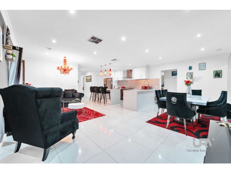 50 Gallantry Avenue, Craigieburn VIC 3064