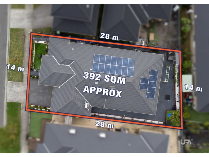 50 Gallantry Avenue, Craigieburn VIC 3064