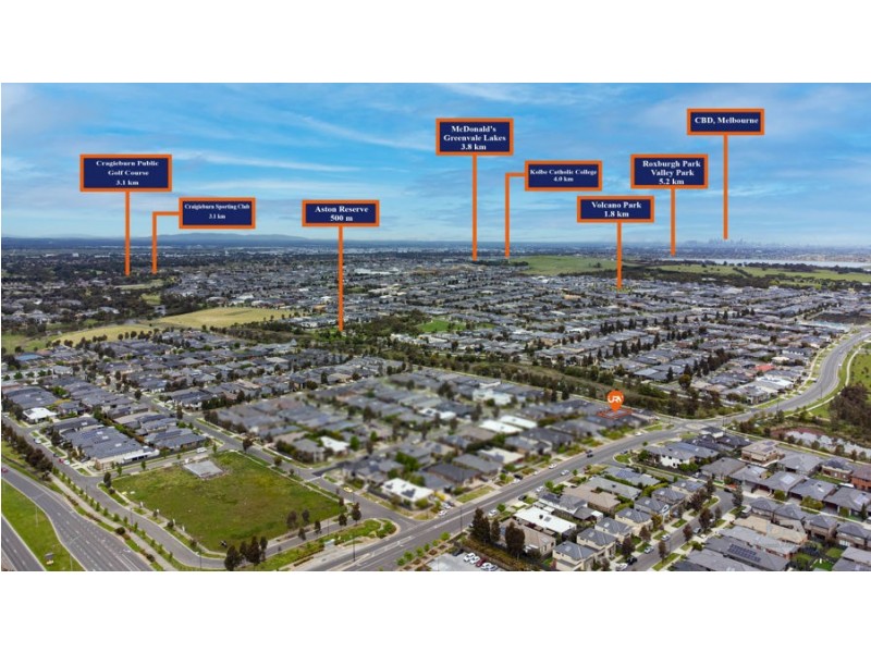 50 Gallantry Avenue, Craigieburn VIC 3064