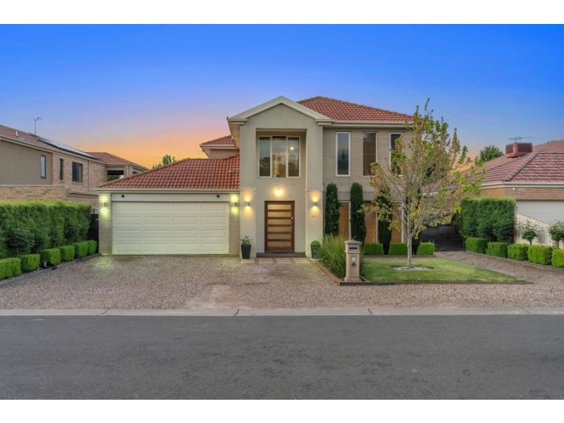 58 St andrews Close, Wallan VIC 3756