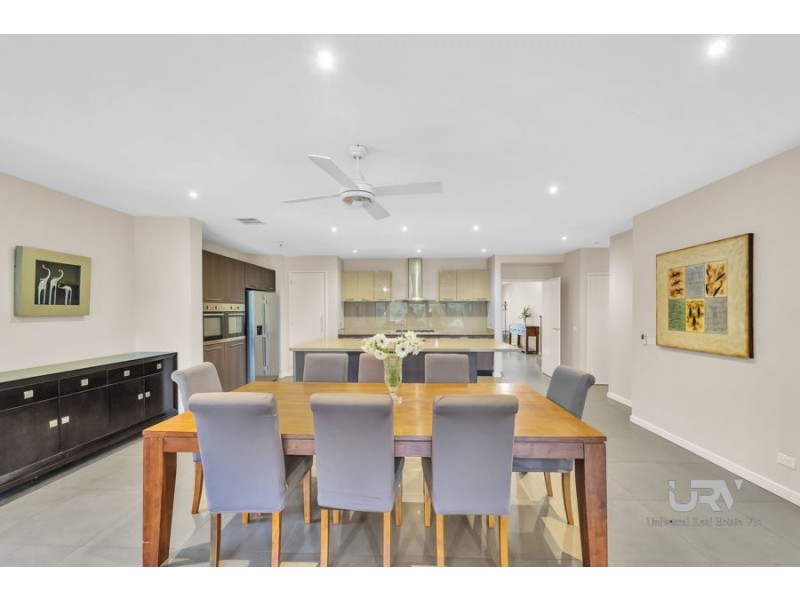58 St andrews Close, Wallan VIC 3756