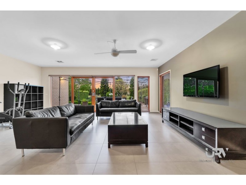 58 St andrews Close, Wallan VIC 3756