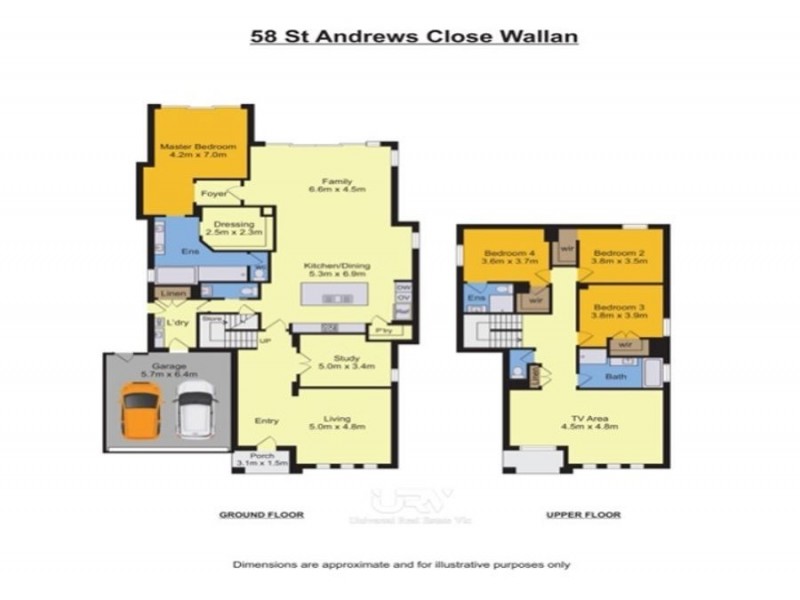 58 St andrews Close, Wallan VIC 3756