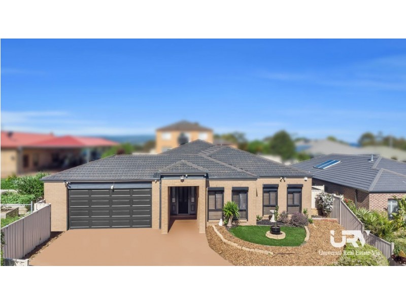 11 Pamela Court, Wallan VIC 3756