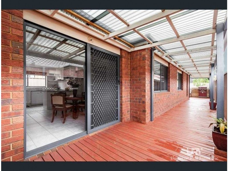 38 Parramatta Walk, Craigieburn VIC 3064