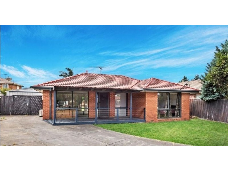 14 Watford Crescent, Craigieburn VIC 3064