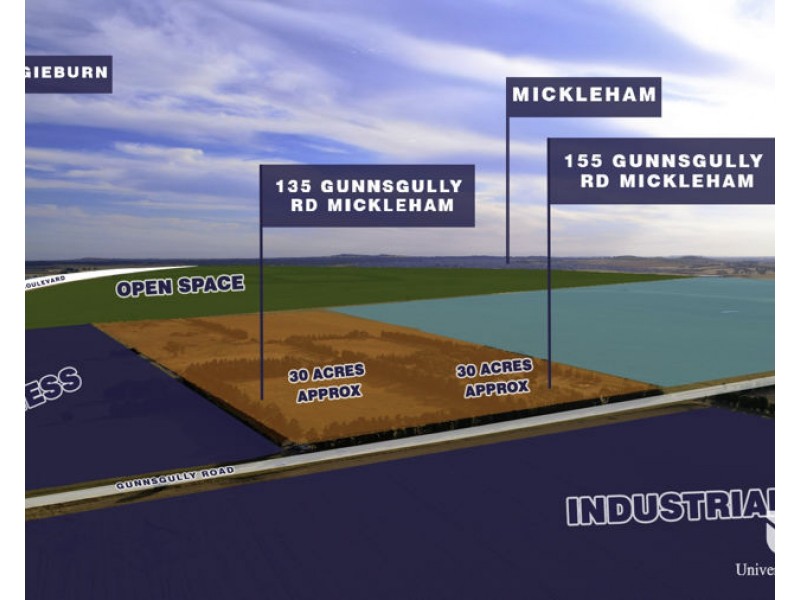 Mickleham VIC 3064