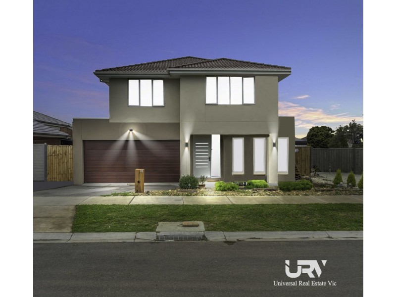 33 Abbey Road, Beveridge VIC 3753