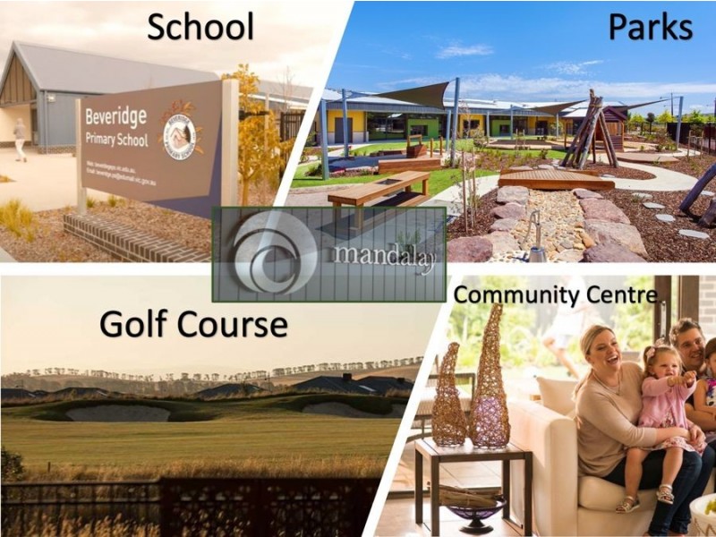 33 Abbey Road, Beveridge VIC 3753