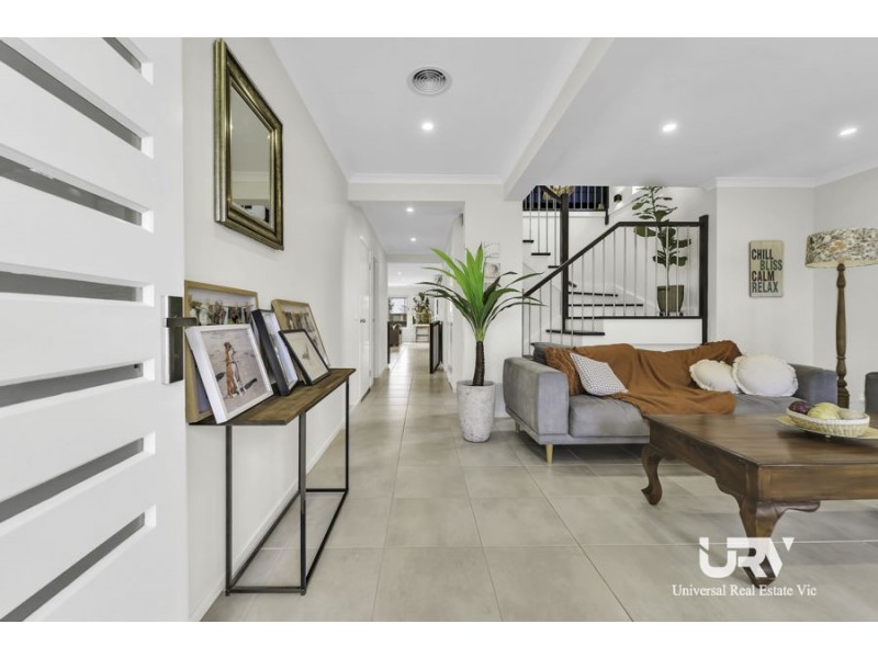 33 Abbey Road, Beveridge VIC 3753