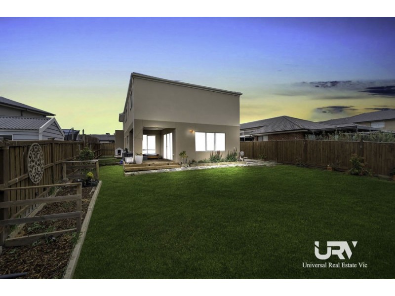 33 Abbey Road, Beveridge VIC 3753