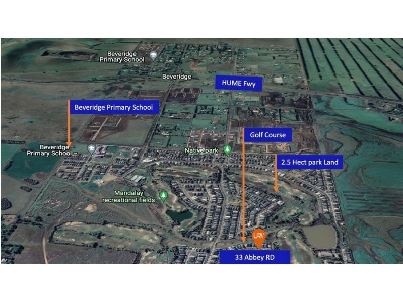 33 Abbey Road, Beveridge VIC 3753