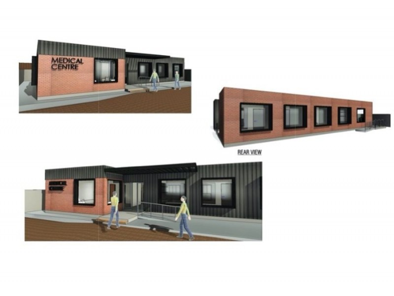 3 Powlett Street, Kilmore VIC 3764