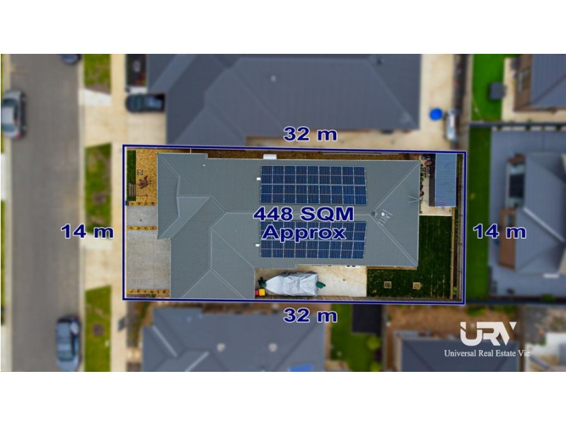 15 Olympic Drive, Donnybrook VIC 3064