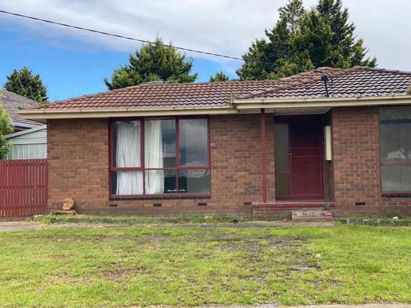 46 Hothlyn Drive, Craigieburn VIC 3064