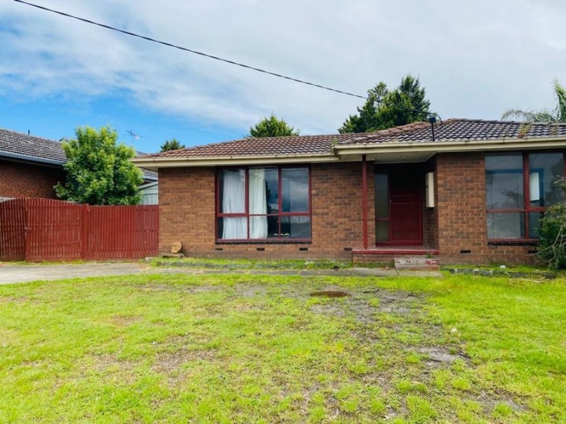 46 Hothlyn Drive, Craigieburn VIC 3064