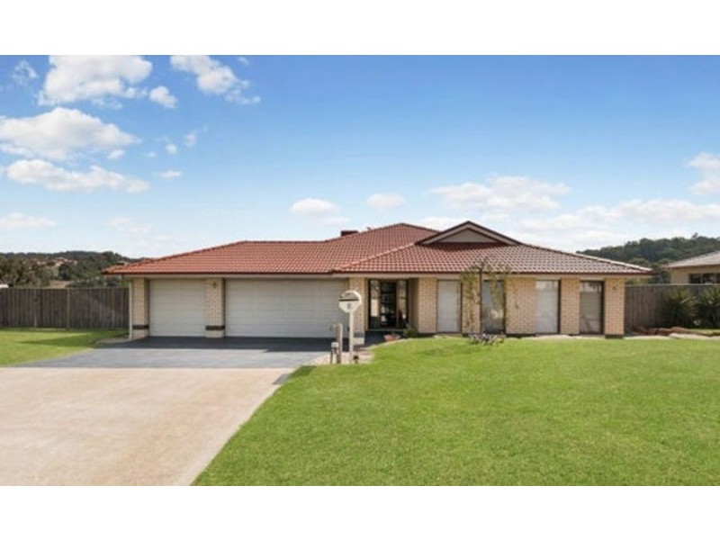 5 Lucca Way, Wallan VIC 3756
