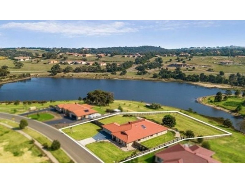 5 Lucca Way, Wallan VIC 3756