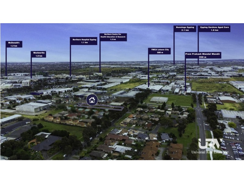 85 Rufus Street, Epping VIC 3076