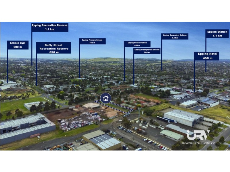 85 Rufus Street, Epping VIC 3076