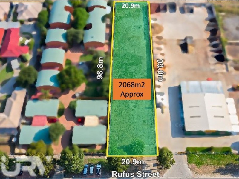 85 Rufus Street, Epping VIC 3076