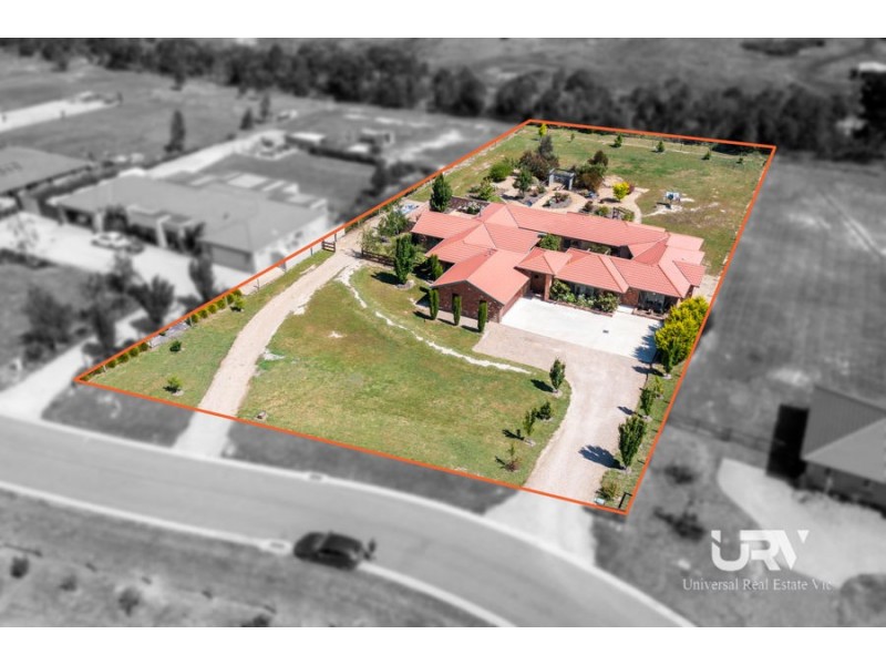 39 Cavallo Crescent, Wallan VIC 3756