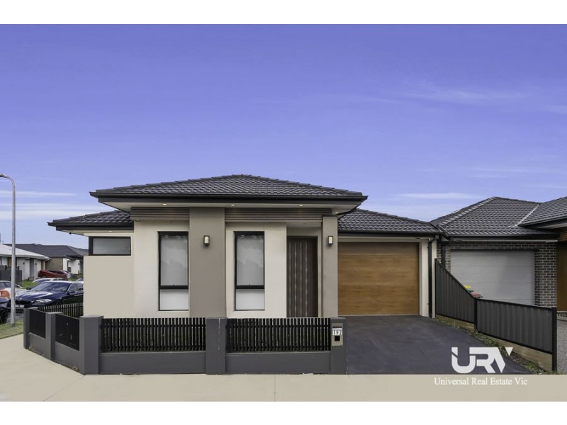 192 Grevillea Street, Craigieburn VIC 3064