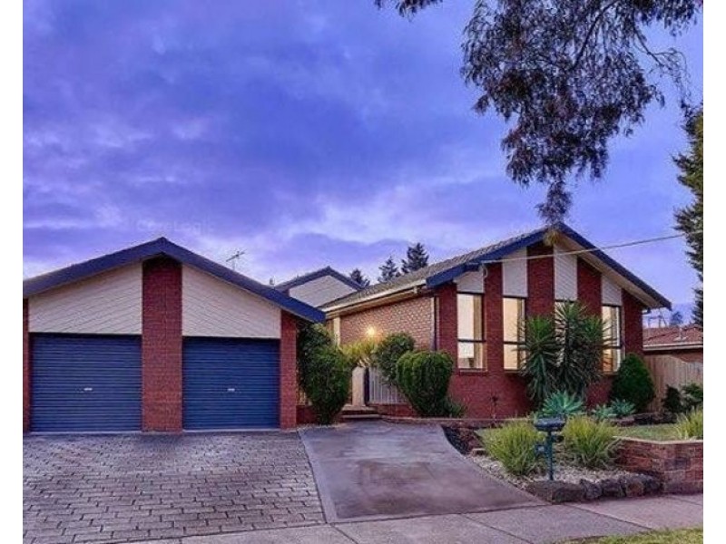 48 Hothlyn Drive, Craigieburn VIC 3064