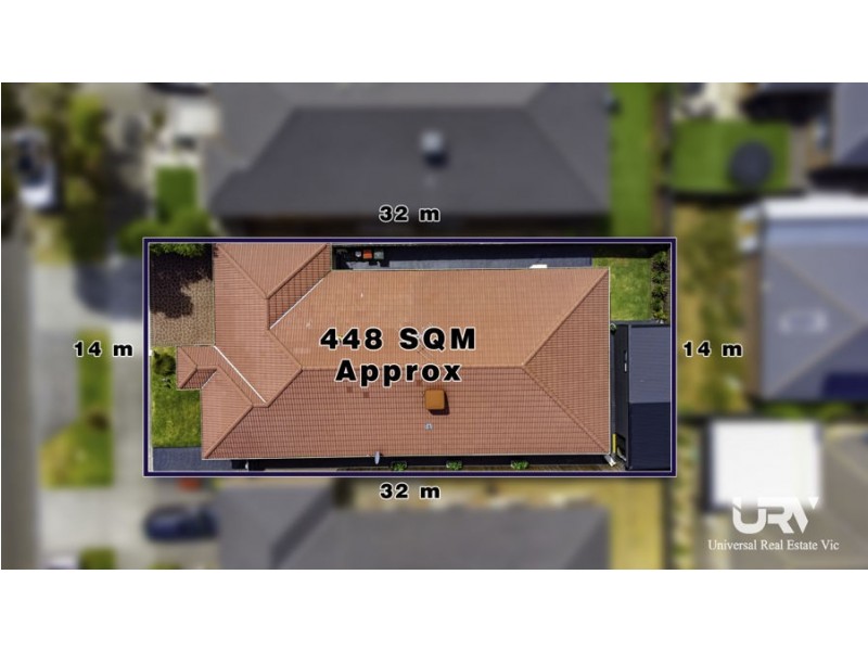 18 Wisteria Avenue, Craigieburn VIC 3064