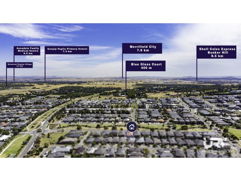18 Wisteria Avenue, Craigieburn VIC 3064
