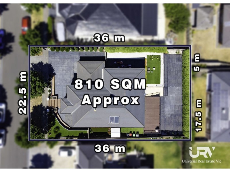 7 Excelsior Heights, Craigieburn VIC 3064