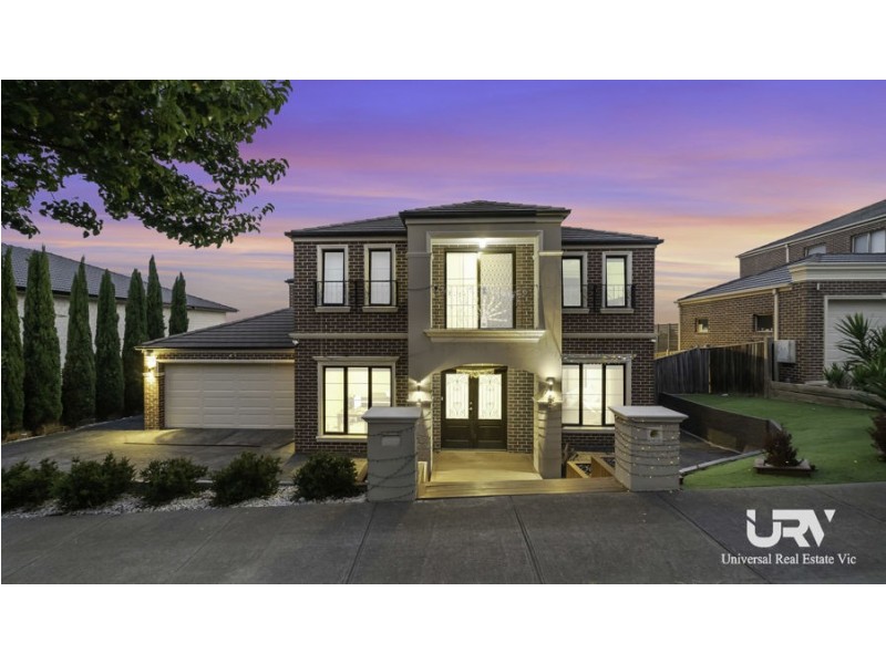 7 Excelsior Heights, Craigieburn VIC 3064