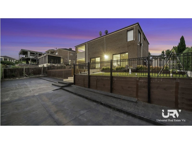7 Excelsior Heights, Craigieburn VIC 3064