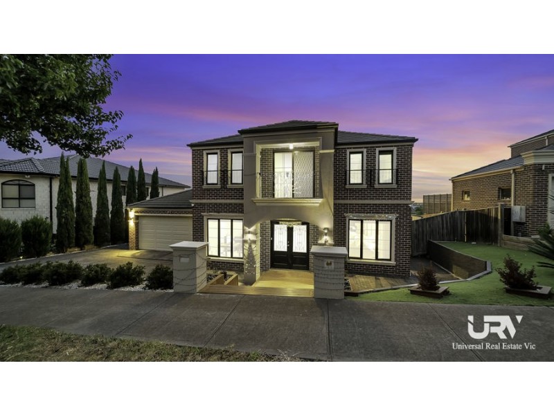 7 Excelsior Heights, Craigieburn VIC 3064