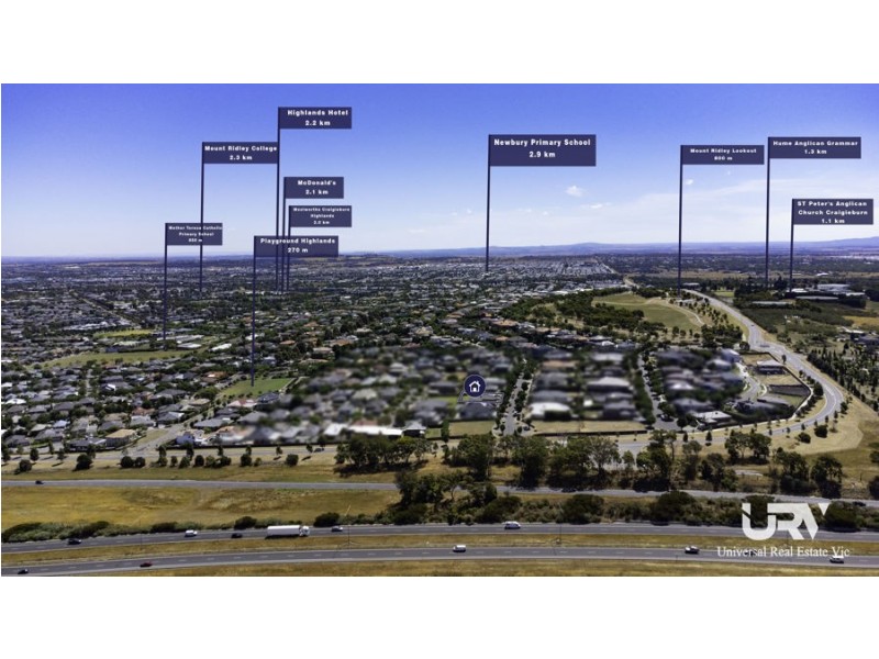 7 Excelsior Heights, Craigieburn VIC 3064