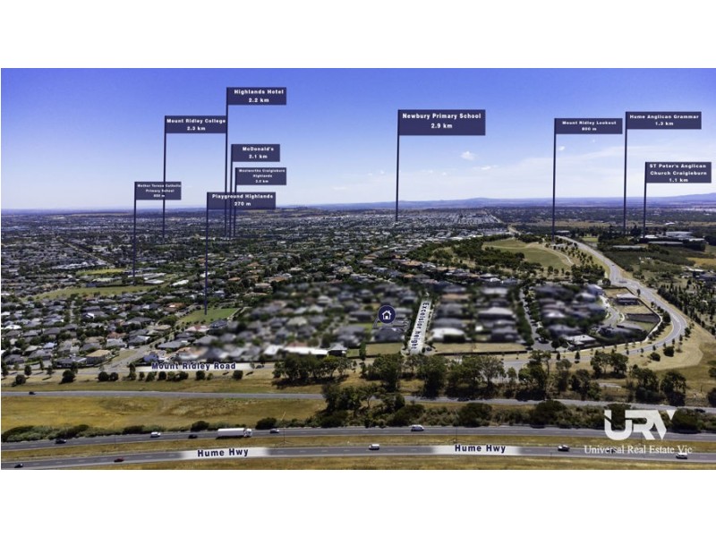 7 Excelsior Heights, Craigieburn VIC 3064