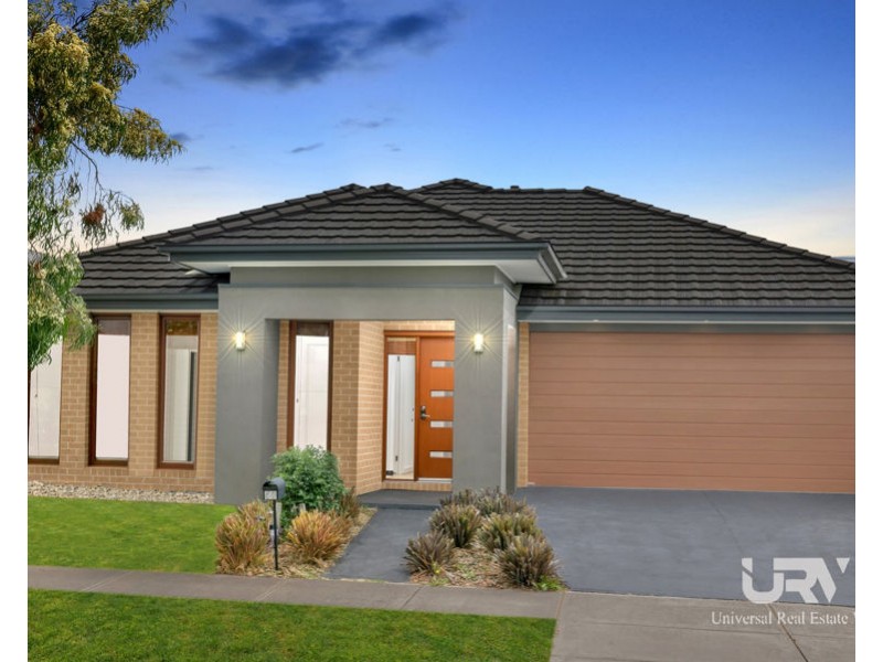 58 Wattletree Street, Craigieburn VIC 3064