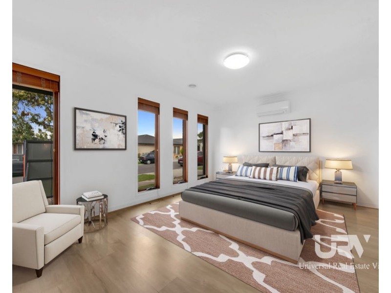 58 Wattletree Street, Craigieburn VIC 3064