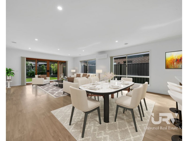 58 Wattletree Street, Craigieburn VIC 3064