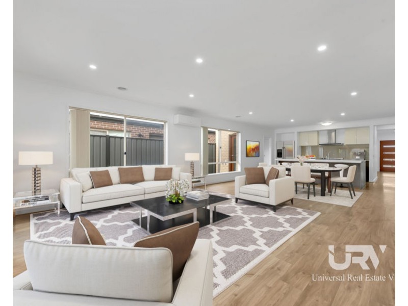 58 Wattletree Street, Craigieburn VIC 3064