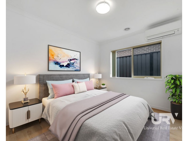 58 Wattletree Street, Craigieburn VIC 3064