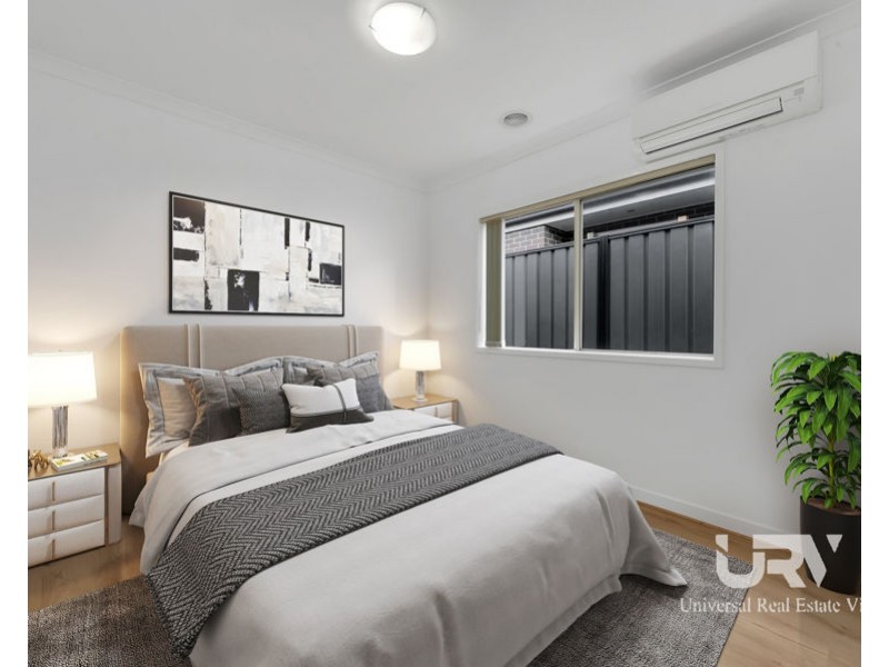 58 Wattletree Street, Craigieburn VIC 3064